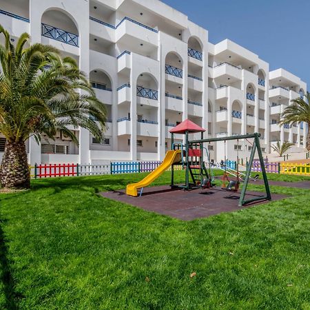 Apartment Algarve Treasure By Interhome Porches  Ngoại thất bức ảnh