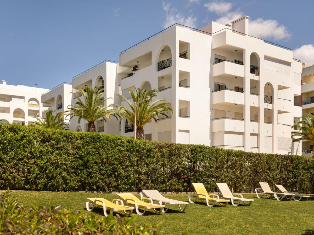 Apartment Algarve Treasure By Interhome Porches  Ngoại thất bức ảnh