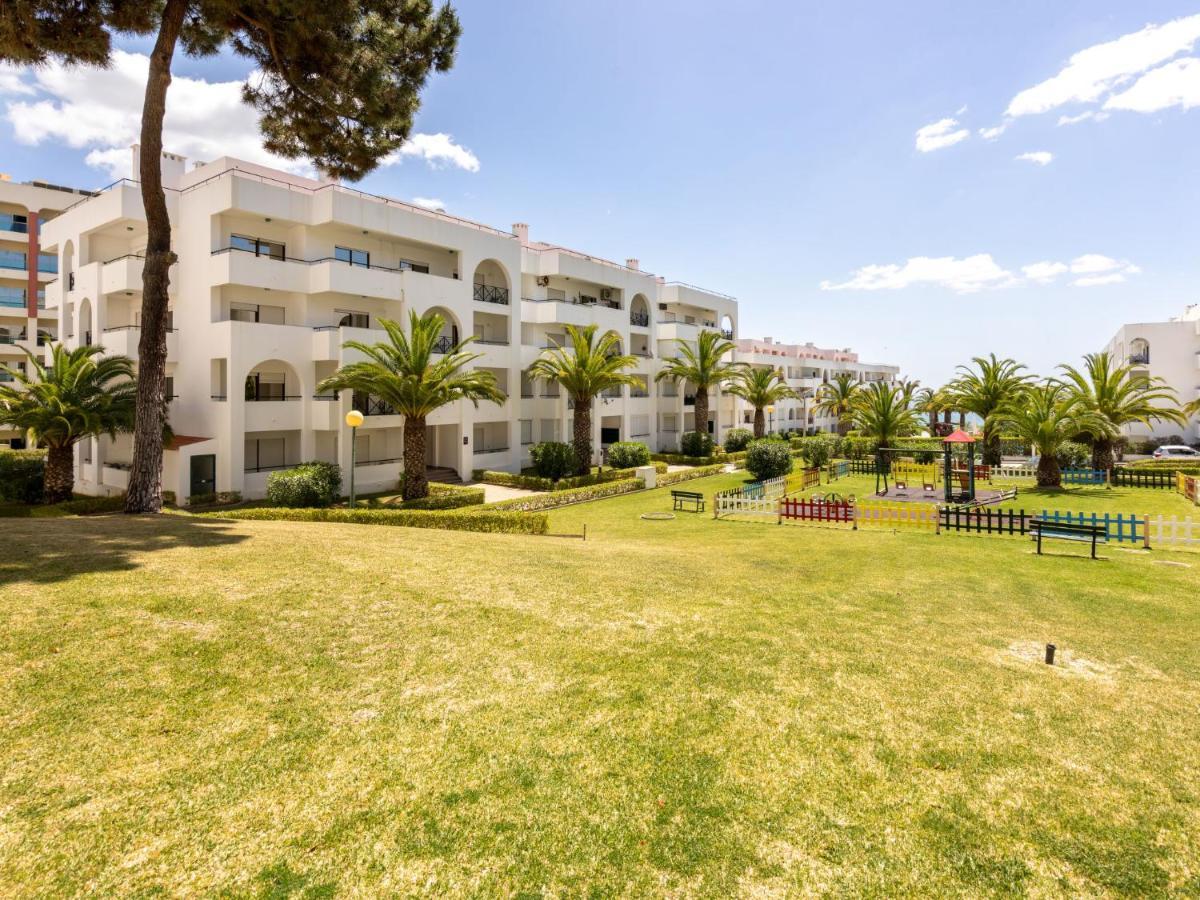 Apartment Algarve Treasure By Interhome Porches  Ngoại thất bức ảnh
