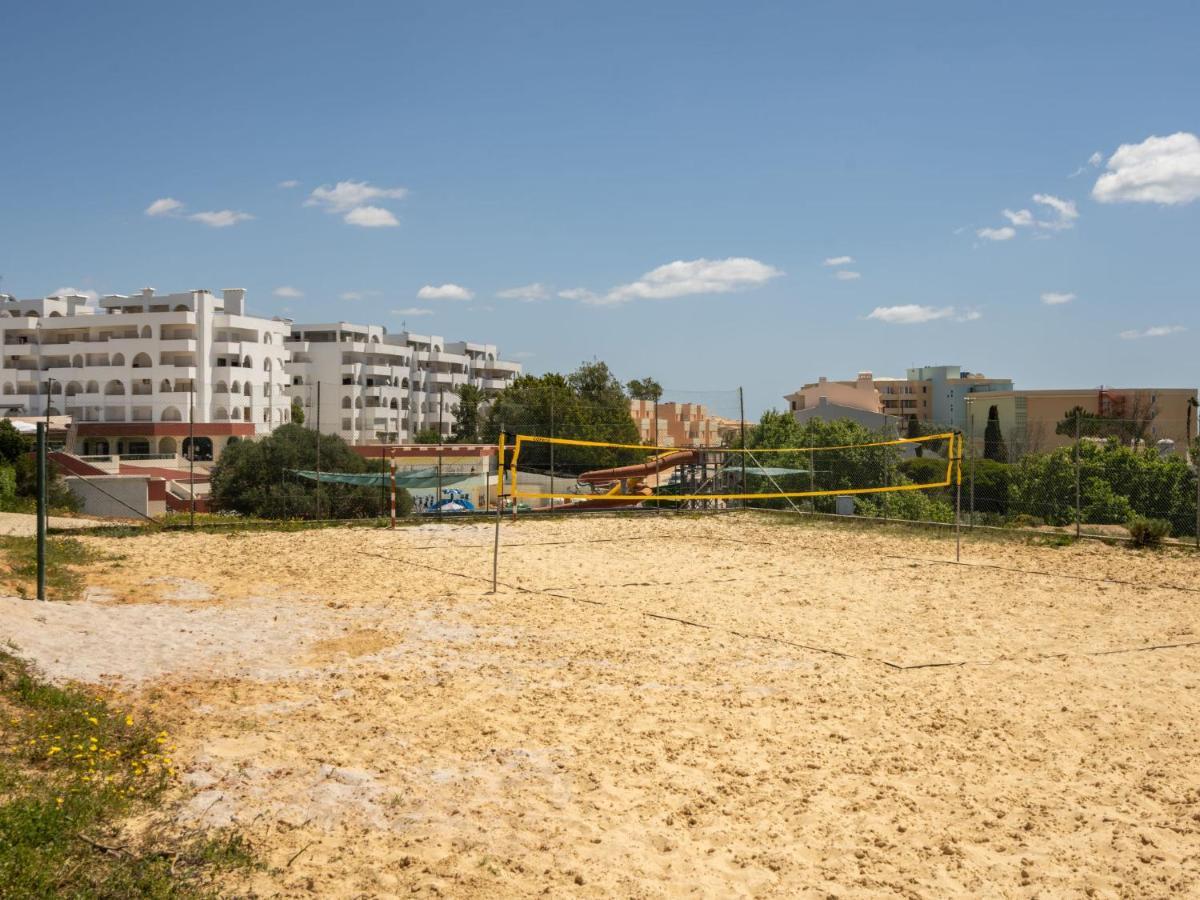 Apartment Algarve Treasure By Interhome Porches  Ngoại thất bức ảnh
