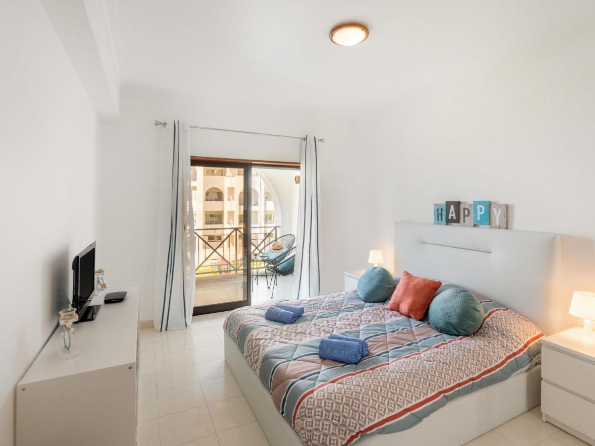 Apartment Algarve Treasure By Interhome Porches  Ngoại thất bức ảnh