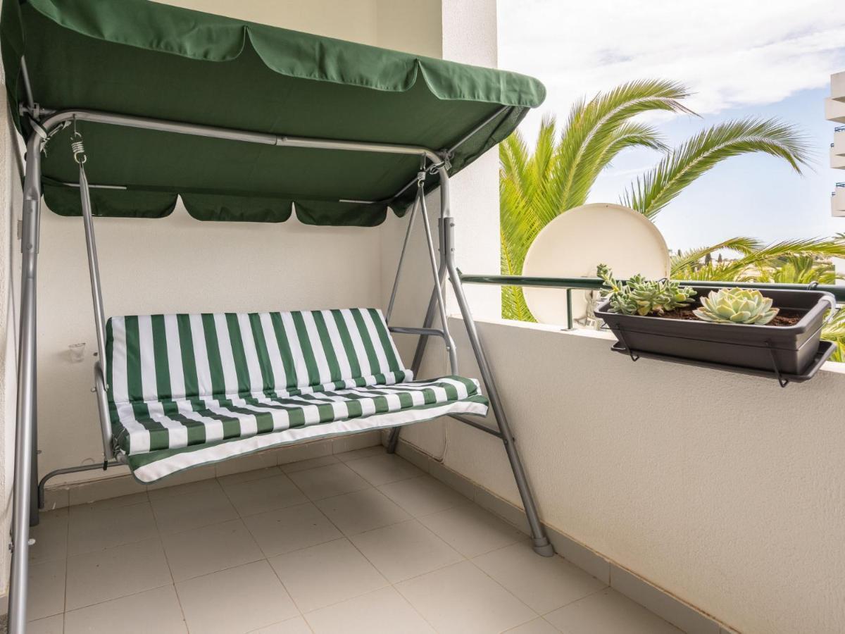Apartment Algarve Treasure By Interhome Porches  Ngoại thất bức ảnh