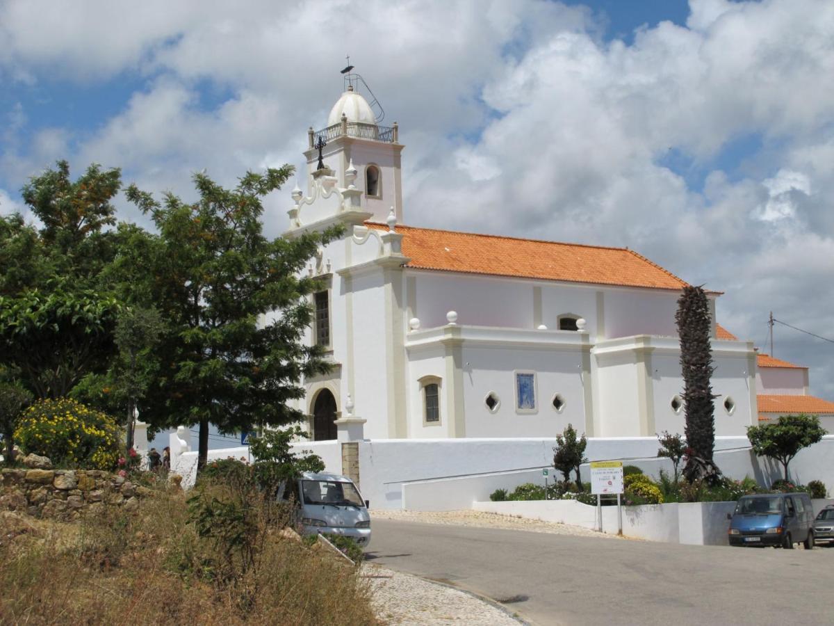 Apartment Algarve Treasure By Interhome Porches  Ngoại thất bức ảnh