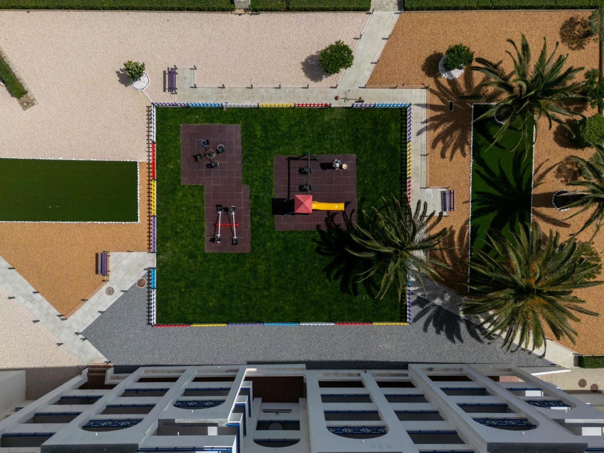 Apartment Algarve Treasure By Interhome Porches  Ngoại thất bức ảnh