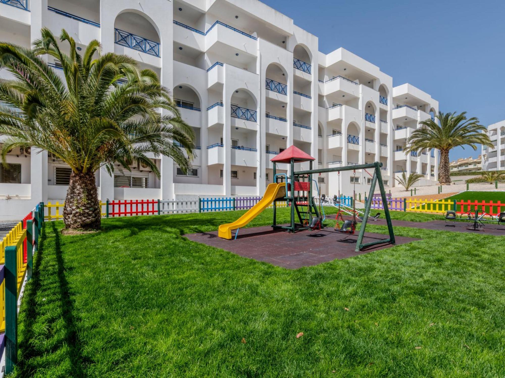 Apartment Algarve Treasure By Interhome Porches  Ngoại thất bức ảnh