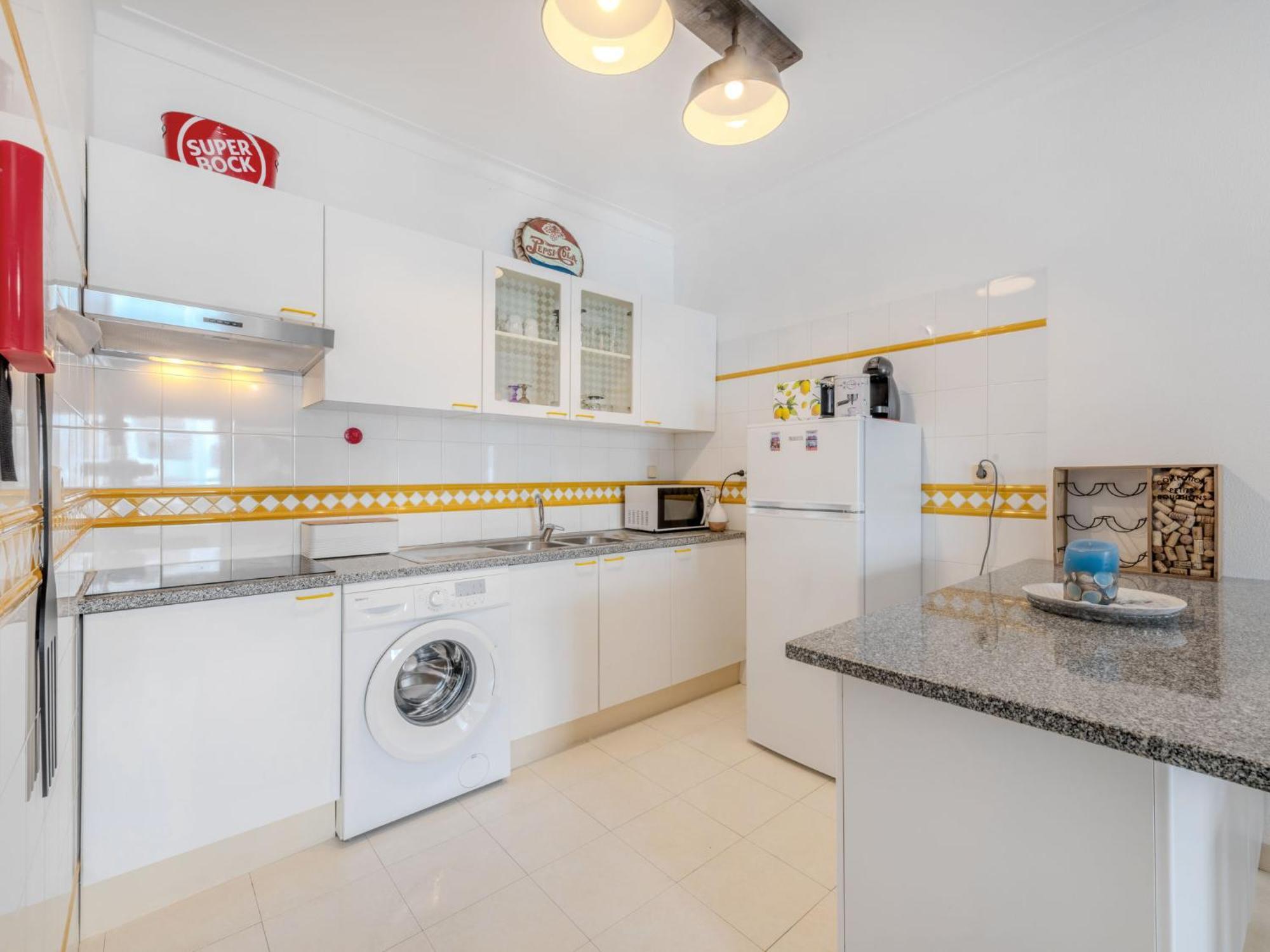 Apartment Algarve Treasure By Interhome Porches  Ngoại thất bức ảnh