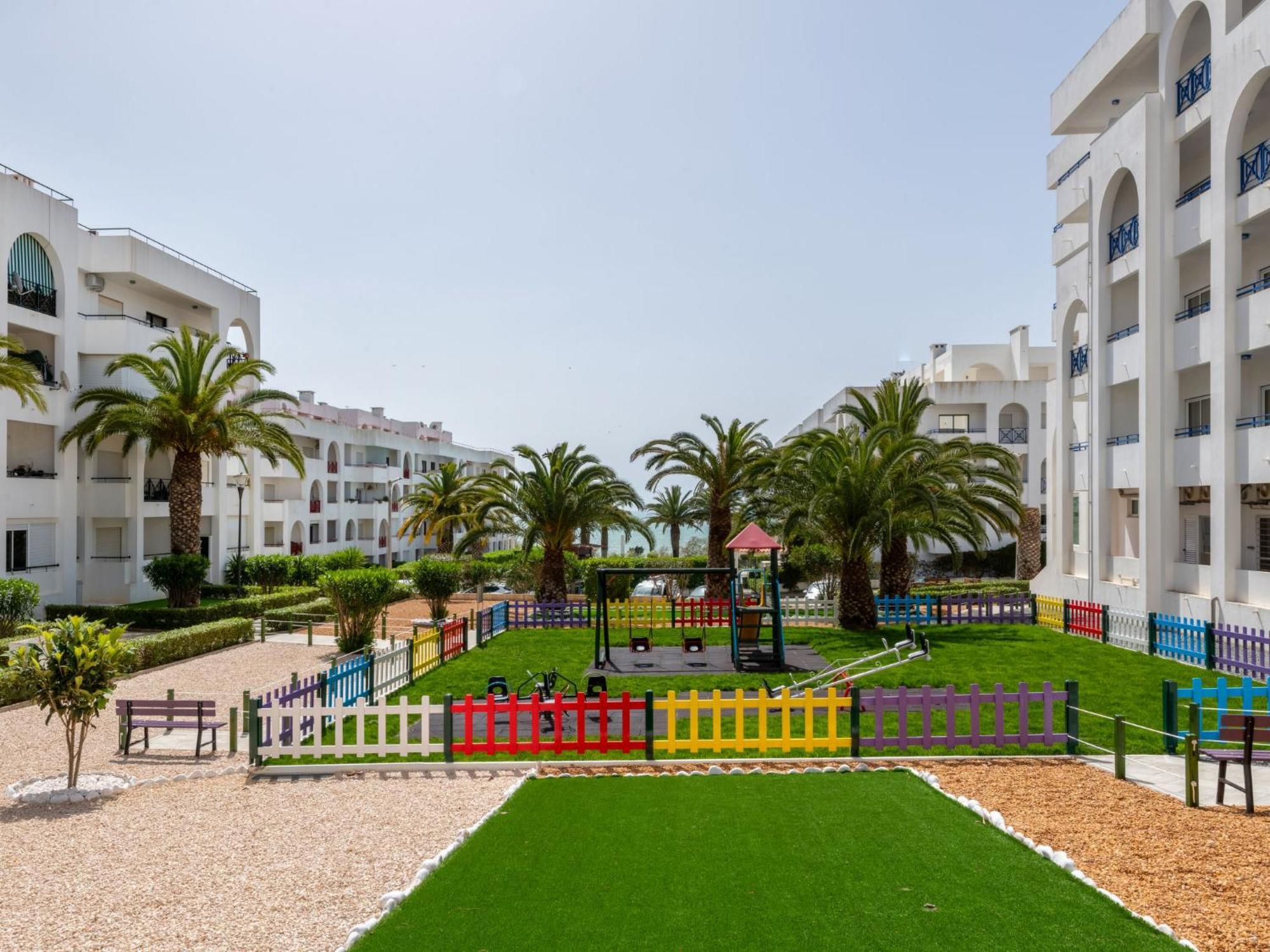 Apartment Algarve Treasure By Interhome Porches  Ngoại thất bức ảnh
